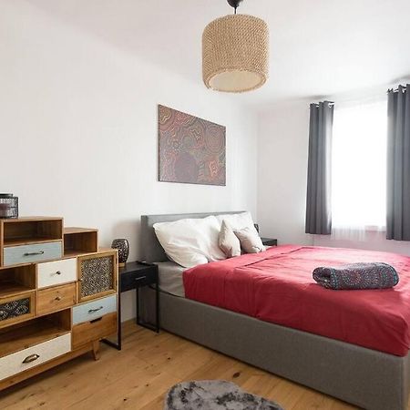 New Shalalaliving Vienna - Lovely Family Home Near Schoenbrunn - Pg المظهر الخارجي الصورة