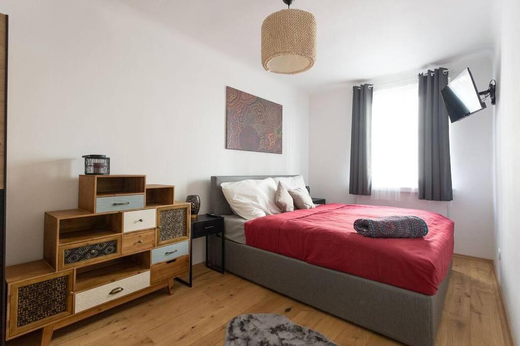 New Shalalaliving Vienna - Lovely Family Home Near Schoenbrunn - Pg المظهر الخارجي الصورة