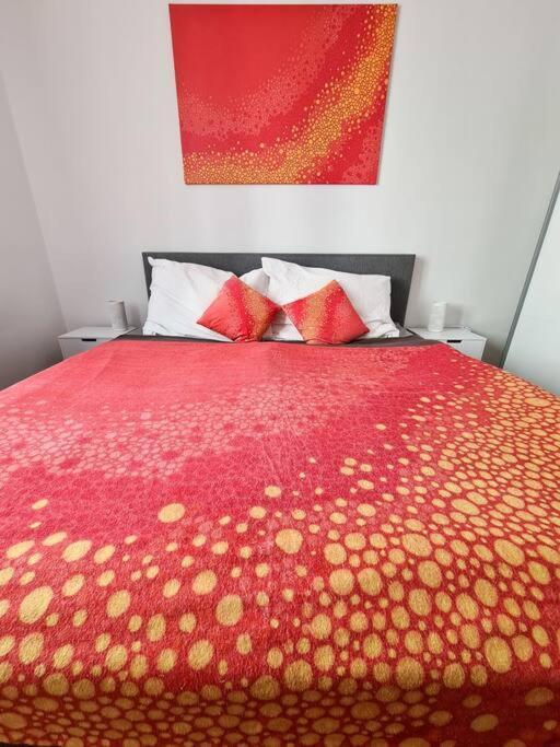 New Shalalaliving Vienna - Lovely Family Home Near Schoenbrunn - Pg المظهر الخارجي الصورة