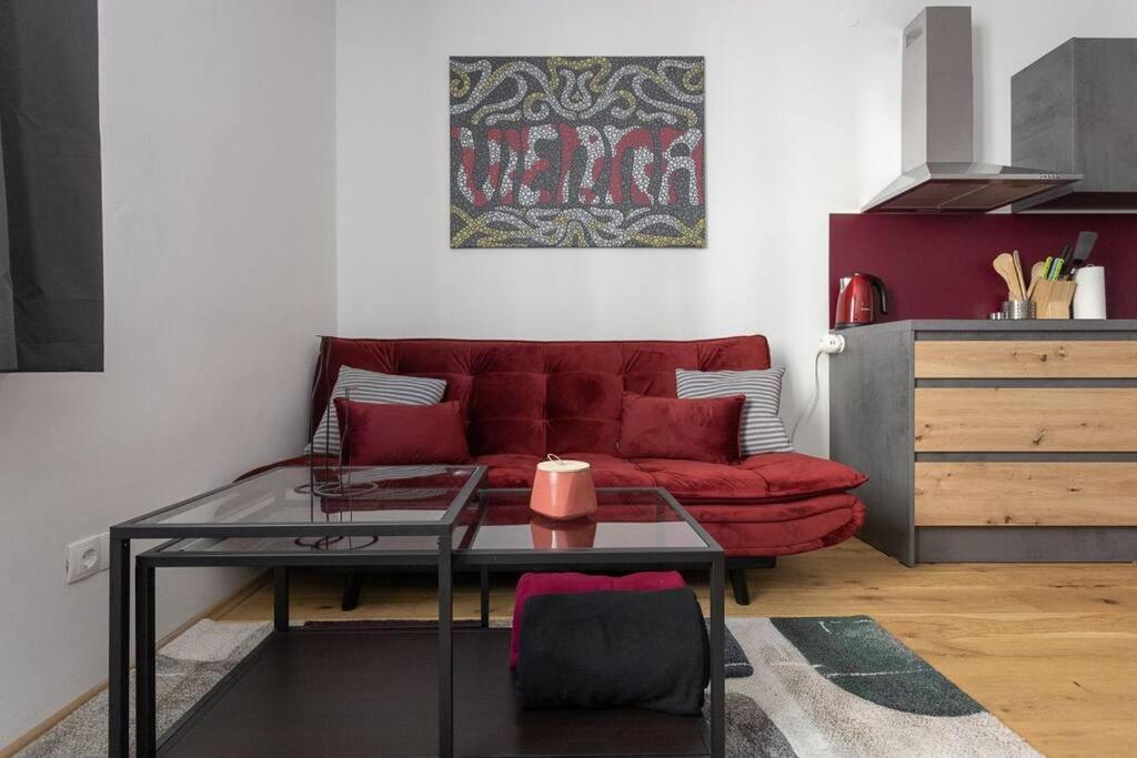 New Shalalaliving Vienna - Lovely Family Home Near Schoenbrunn - Pg المظهر الخارجي الصورة