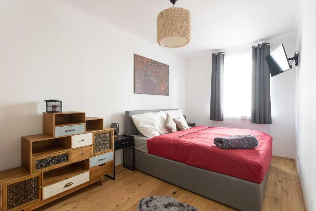 New Shalalaliving Vienna - Lovely Family Home Near Schoenbrunn - Pg المظهر الخارجي الصورة