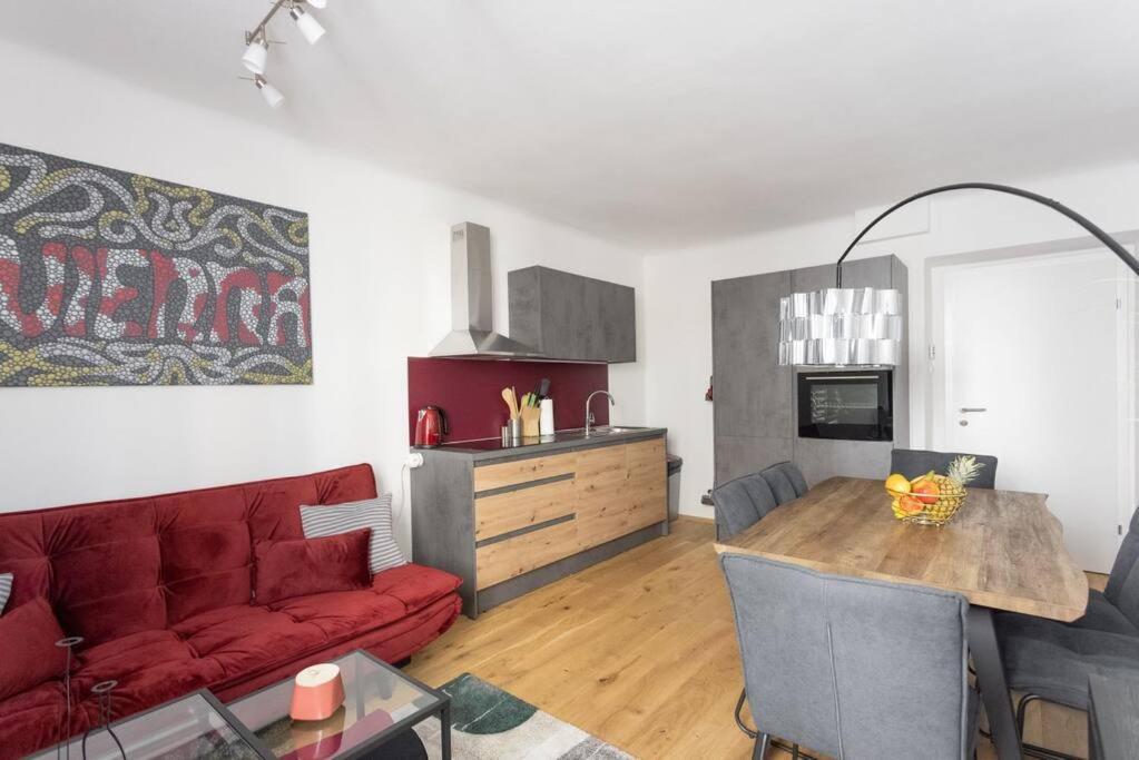 New Shalalaliving Vienna - Lovely Family Home Near Schoenbrunn - Pg المظهر الخارجي الصورة