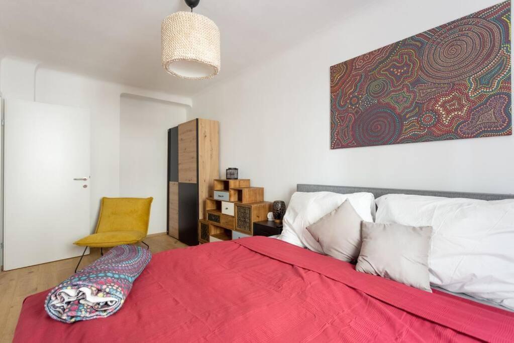 New Shalalaliving Vienna - Lovely Family Home Near Schoenbrunn - Pg المظهر الخارجي الصورة