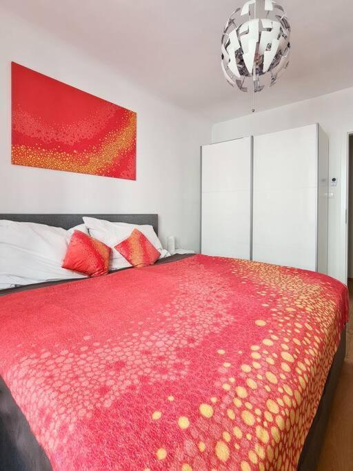 New Shalalaliving Vienna - Lovely Family Home Near Schoenbrunn - Pg المظهر الخارجي الصورة