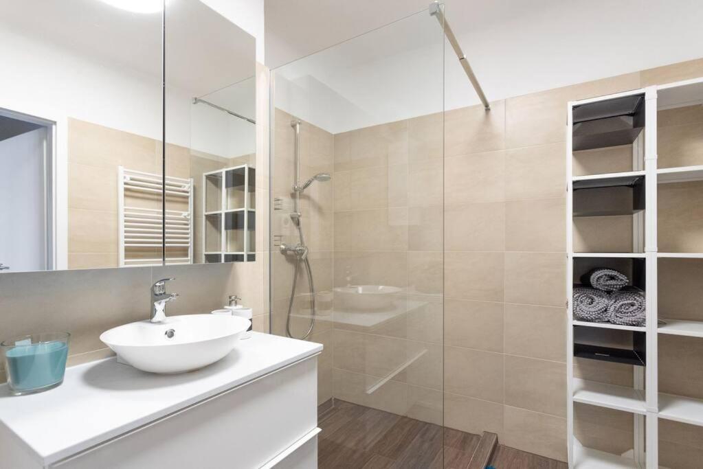 New Shalalaliving Vienna - Lovely Family Home Near Schoenbrunn - Pg المظهر الخارجي الصورة
